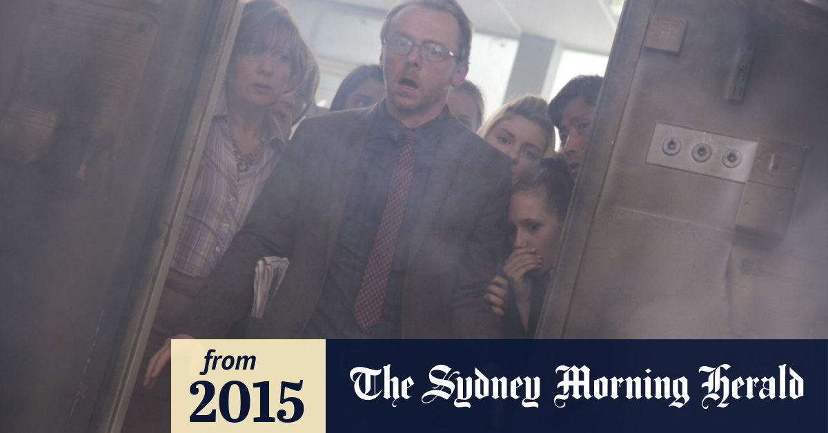 Absolutely Anything review Sheer, unabashed silliness redeems Terry